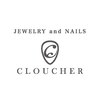 クルーシャー(Nail&Jewery CLOUCHER)ロゴ