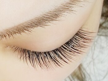 クチュールラッシュ バイ アイマジック 渋谷店(COUTURE LASH by eye majic)/ゴージャスデザイン
