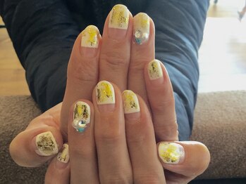 アウリン(AURYN)/ホイルフレンチ