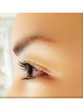 リアイズ(Re Eyes)/【まつ毛カール】