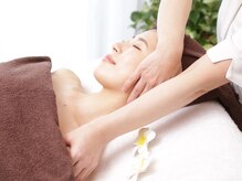 プルネ(Purune)/リンパマッサージ