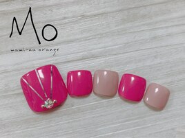 [12100yen税込]フット定額