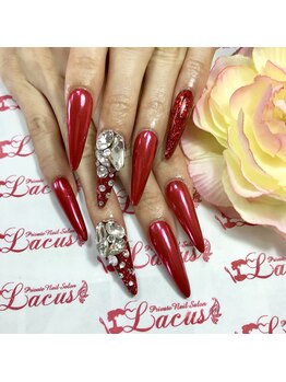 ネイルサロン ラクス(Lacus)/