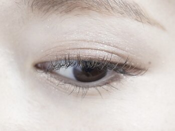 ナチュリー(Natully)/ニュアンスカラー