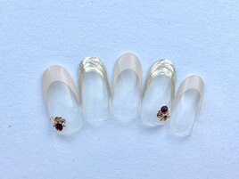 ミラーフレンチ