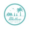 メロウネイルスペース(mellow nail space)ロゴ