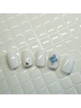 6月限定♪定額6600円コース