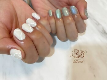 ベルビューティー(belle beauty)/