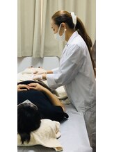 ワックスラボ(WAXLAB)&nbsp;中尾 わかな