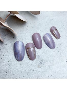 デュオ(duo)/11月monthly