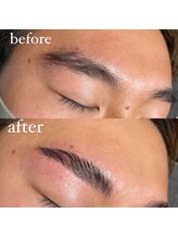 トゥルーミー(True me.)/・ハリウッドブロウリフト