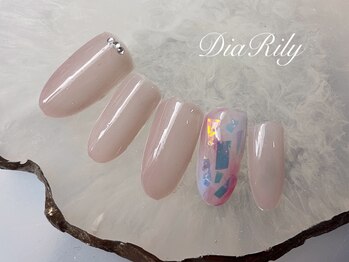 ディアリリー(Dia Rily)/