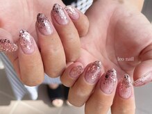 レオ ネイル 倉敷店(leo nail)/ジェルネイル