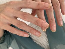 メイジューン(MAY JUNE)/mirror french