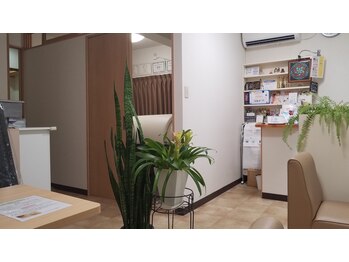 しるふふる(SYLPHFULL)/内観