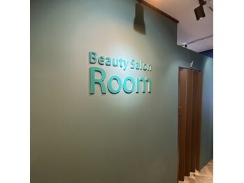 ビューティーサロンルーム(Beauty Salon Room)