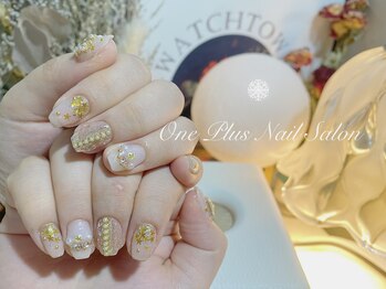 ワン プラス(ONE PLUS)/