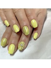 ワイネイル(Y.NAIL)/＊定額ネイル＊