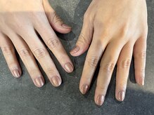 クレセント 武蔵小山(Crescent)/ハンドケア＆カラーリング