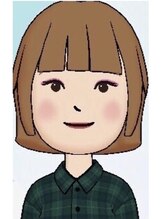 資生堂レジェ&nbsp;北沢 光子