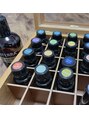 オプレア 千種店(OPREA)&nbsp;アロマオイルにハマってます！コルギにも相性抜群です♪