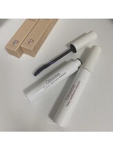 シーディーエム(cdm)/カラーマスカラ