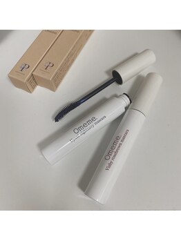 シーディーエム(cdm)/カラーマスカラ