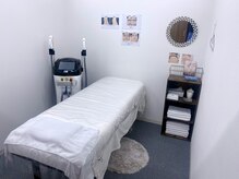 ベルカーラ(Belcarra)/【個室】施術ルーム