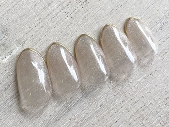 ローグ(Looog)/9月トレンドネイル☆5