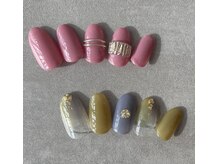 フェザー(Feather)/定額シンプルデザイン♪