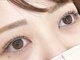 アイラッシュアイブロウ バイ ラブランシュ 大宮(eyelash eyebrow by La Blanche)の写真/《革新的★韓国デザインeye》憧れの韓国顔に♪ 《大宮まつげパーマ/パリジェンヌ/マツエク/眉毛大宮》