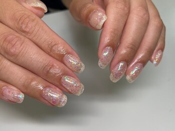 プラチナムドール 京橋店(PLATINUMDOLL)/ワンカラー