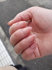 グラデーション