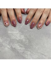 モアクリスタル(More Crystal)/