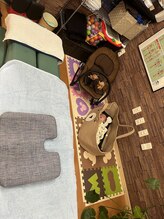 整体院あゆむ/キッズスペース