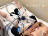 90％が選ぶ！！人気No.1【脂肪冷却】8カップ　¥75,000→¥25,000