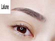 ラリュンヌ(La lune)