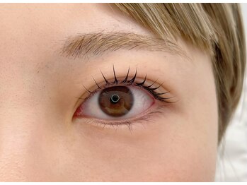 ネオビューティー(Neo beauty)/~メーテルパーマ~