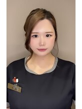 ミレイラ(MILEYLA)&nbsp;浅井 麻緒