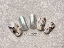 アイヴィー(IVY)/ニュアンスネイル