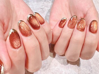 十色 中目黒店/【季節のDESIGN】初回オフ無料！