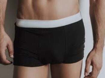 リアココ(Ria.COCO)/男性 VIOダブル脱毛