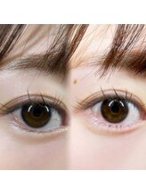 ウル(ule)/下まつ毛パーマ