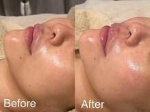 シェリーミル(Cherie Miru)/お肌のトーンUP/クリスティーナ