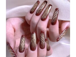 シンプル和テイスト