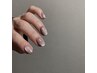 【hand】magnet/mirror