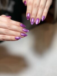 パープルマグネット