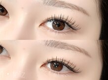 【時短メニュー】隙間時間にサクッとお付け足し！バインドロック40束/1時間/￥6000～アイシャンプー付