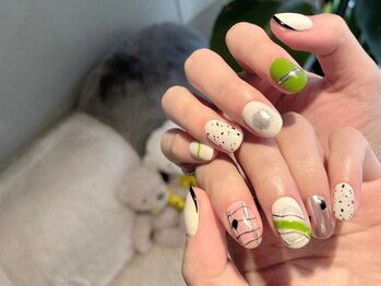 ビビアン(Vivian)/