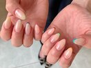 カラフルスキニーフレンチ☆